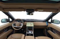 Land Rover Range Rover Autobiography