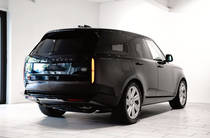 Land Rover Range Rover Autobiography