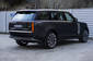 Land Rover Range Rover Autobiography