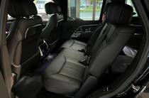 Land Rover Range Rover Autobiography