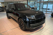 Land Rover Range Rover Autobiography