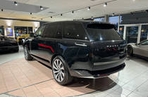 Land Rover Range Rover Autobiography