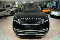 Land Rover Range Rover Autobiography