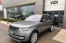 Land Rover Range Rover SV Autobiography