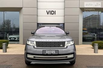 Land Rover Range Rover 2023 SV Autobiography