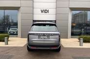 Land Rover Range Rover SV Autobiography
