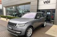 Land Rover Range Rover HSE