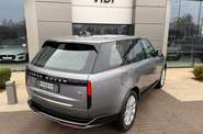 Land Rover Range Rover HSE