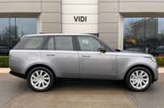 Land Rover Range Rover HSE