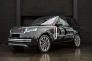 Land Rover Range Rover Autobiography