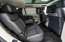 Land Rover Range Rover Autobiography