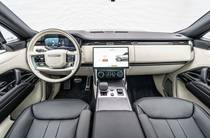 Land Rover Range Rover Autobiography