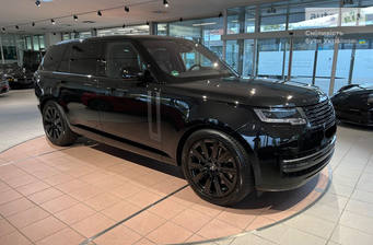 Land Rover Range Rover 2023 Autobiography