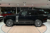 Land Rover Range Rover Autobiography