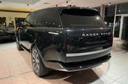 Land Rover Range Rover Autobiography