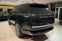 Land Rover Range Rover Autobiography