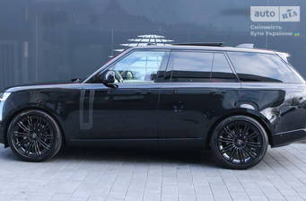 Land Rover Range Rover 2023 First Edition