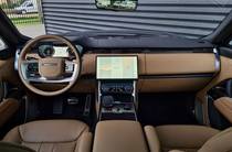 Land Rover Range Rover Autobiography