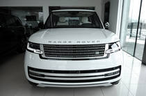 Land Rover Range Rover Autobiography