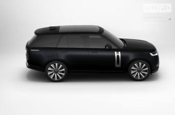 Land Rover Range Rover 2023 SV Autobiography
