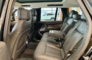 Land Rover Range Rover HSE