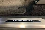 Land Rover Range Rover HSE