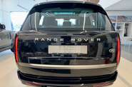 Land Rover Range Rover HSE