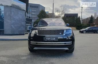 Land Rover Range Rover 2023 Autobiography
