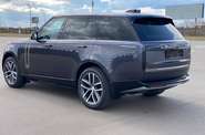 Land Rover Range Rover Autobiography