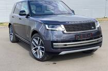 Land Rover Range Rover Autobiography