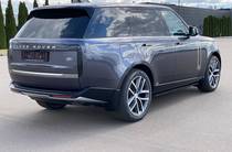 Land Rover Range Rover Autobiography