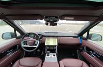 Land Rover Range Rover Autobiography