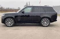 Land Rover Range Rover Autobiography