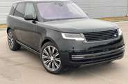 Land Rover Range Rover Autobiography