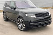 Land Rover Range Rover Autobiography