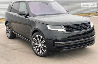 Land Rover Range Rover 2024 в Киев