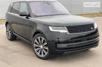 Land Rover Range Rover 3.0 D350 AT (350 к.с.) MHEV AWD 2024