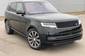 Land Rover Range Rover Autobiography