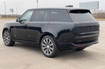 Land Rover Range Rover Autobiography