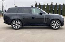 Land Rover Range Rover Autobiography