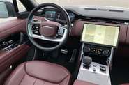 Land Rover Range Rover Autobiography