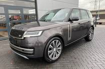 Land Rover Range Rover HSE