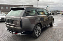 Land Rover Range Rover HSE