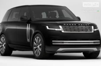 Land Rover Range Rover 2024 Autobiography