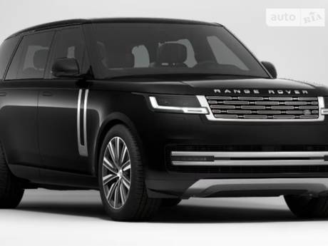 Land Rover Range Rover 2024