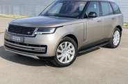 Land Rover Range Rover HSE