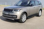 Land Rover Range Rover HSE