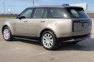 Land Rover Range Rover HSE