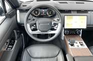 Land Rover Range Rover HSE