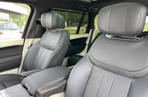 Land Rover Range Rover Autobiography